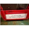 Image 5 : Multiple Bins One-Gang Devices, Box Covers, Square Rings, etc Misc Sizes  (Qty may vary)