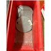 Image 8 : Multiple Bins One-Gang Devices, Box Covers, Square Rings, etc Misc Sizes  (Qty may vary)