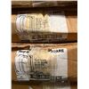 Image 13 : Multiple Boxes Surface Covers, Steel City Covers for 1 & 2 Toggle Switches, Device Rings,  etc Misc 