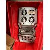 Image 4 : Multiple Boxes Surface Covers, Steel City Covers for 1 & 2 Toggle Switches, Device Rings,  etc Misc 
