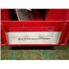 Image 7 : Multiple Boxes Surface Covers, Steel City Covers for 1 & 2 Toggle Switches, Device Rings,  etc Misc 