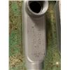 Image 8 : Multiple Bins & 3 Boxes Rigid & Crouse-Hinds Conduit Bodies, Covers, etc Misc Sizes  (Qty may vary)