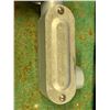 Image 9 : Multiple Bins & 3 Boxes Rigid & Crouse-Hinds Conduit Bodies, Covers, etc Misc Sizes  (Qty may vary)