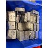 Image 2 : Multiple Steel City Square Electrical Junction Boxes & Conduit Bodies,  etc Misc Sizes  (Qty may var
