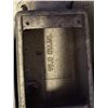 Image 5 : Multiple Steel City Square Electrical Junction Boxes & Conduit Bodies,  etc Misc Sizes  (Qty may var
