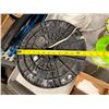 Image 12 : Qty 4 Spools Greenlee Measuring Tape & Muletape WP1800 Cable Pulling Tape