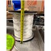 Image 15 : Qty 4 Spools Greenlee Measuring Tape & Muletape WP1800 Cable Pulling Tape