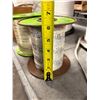 Image 17 : Qty 4 Spools Greenlee Measuring Tape & Muletape WP1800 Cable Pulling Tape