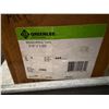 Image 3 : Qty 4 Spools Greenlee Measuring Tape & Muletape WP1800 Cable Pulling Tape