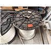 Image 6 : Qty 4 Spools Greenlee Measuring Tape & Muletape WP1800 Cable Pulling Tape