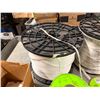 Image 8 : Qty 4 Spools Greenlee Measuring Tape & Muletape WP1800 Cable Pulling Tape