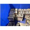 Image 6 : Multiple Red Dot Weatherproof Electrical Outlet Boxes w/ Eaton & TayMac Covers, etc