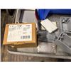 Image 8 : Multiple Red Dot Weatherproof Electrical Outlet Boxes w/ Eaton & TayMac Covers, etc