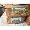 Image 5 : Multiple Boxes Thomas & Betts Pipe Hangers, Single Gang Boxes, Condulet, Emerson Pipe Inserts, etc