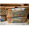 Image 6 : Multiple Boxes Thomas & Betts Pipe Hangers, Single Gang Boxes, Condulet, Emerson Pipe Inserts, etc