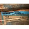 Image 7 : Multiple Boxes Thomas & Betts Pipe Hangers, Single Gang Boxes, Condulet, Emerson Pipe Inserts, etc