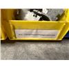 Image 12 : Multiple Bins & 3 Boxes Concrete Slab Electroforms, Pipe Inserts, Clamps, etc Misc Sizes  (Qty may v