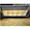 Image 14 : Multiple Bins & 3 Boxes Concrete Slab Electroforms, Pipe Inserts, Clamps, etc Misc Sizes  (Qty may v