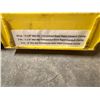 Image 16 : Multiple Bins & 3 Boxes Concrete Slab Electroforms, Pipe Inserts, Clamps, etc Misc Sizes  (Qty may v