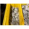 Image 9 : Multiple Bins & 3 Boxes Concrete Slab Electroforms, Pipe Inserts, Clamps, etc Misc Sizes  (Qty may v