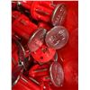 Image 5 : Bin Multiple Hilti Kwik Cast KCS-WF 3/8" Fasteners (Qty may vary)