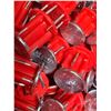 Image 6 : Bin Multiple Hilti Kwik Cast KCS-WF 3/8" Fasteners (Qty may vary)
