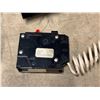 Image 10 : Brady Label Maker & Cartridges, 2 Cable Boss Staple Guns, Greenlee 7704 Flex Driver, etc