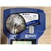 Image 15 : Brady Label Maker & Cartridges, 2 Cable Boss Staple Guns, Greenlee 7704 Flex Driver, etc