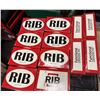 Image 1 : Multiple Boxes RIB RIB013P & RIB24P Enclosed Relays