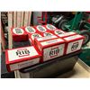 Image 5 : Multiple Boxes RIB RIB013P & RIB24P Enclosed Relays