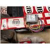 Image 9 : Multiple Boxes RIB RIB013P & RIB24P Enclosed Relays