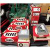 Image 1 : Multiple Boxes RIB RIB013P/RIB24P & Functional Devices RIBTWX2401B-BC Enclosed Relays