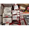 Image 10 : Multiple Boxes RIB, Veris & Victory Enclosed Relays, Track Mount Relays, Alarm Protectors & Bases, e
