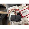 Image 11 : Multiple Boxes RIB, Veris & Victory Enclosed Relays, Track Mount Relays, Alarm Protectors & Bases, e