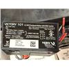 Image 12 : Multiple Boxes RIB, Veris & Victory Enclosed Relays, Track Mount Relays, Alarm Protectors & Bases, e