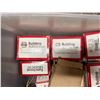Image 2 : Multiple Boxes RIB, Veris & Victory Enclosed Relays, Track Mount Relays, Alarm Protectors & Bases, e