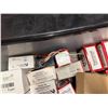 Image 3 : Multiple Boxes RIB, Veris & Victory Enclosed Relays, Track Mount Relays, Alarm Protectors & Bases, e