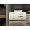 Image 4 : Multiple Boxes RIB, Veris & Victory Enclosed Relays, Track Mount Relays, Alarm Protectors & Bases, e