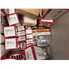 Image 9 : Multiple Boxes RIB, Veris & Victory Enclosed Relays, Track Mount Relays, Alarm Protectors & Bases, e