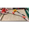 Image 1 : Crescent Lufkin Pro Series PSMW38 Measuring Wheel & TruMeter Mini-Measure Revolution