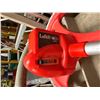 Image 2 : Crescent Lufkin Pro Series PSMW38 Measuring Wheel & TruMeter Mini-Measure Revolution