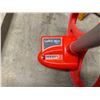 Image 3 : Crescent Lufkin Pro Series PSMW38 Measuring Wheel & TruMeter Mini-Measure Revolution