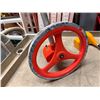 Image 4 : Crescent Lufkin Pro Series PSMW38 Measuring Wheel & TruMeter Mini-Measure Revolution