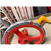 Image 5 : Crescent Lufkin Pro Series PSMW38 Measuring Wheel & TruMeter Mini-Measure Revolution