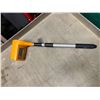 Image 7 : Crescent Lufkin Pro Series PSMW38 Measuring Wheel & TruMeter Mini-Measure Revolution