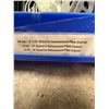 Image 11 : Multiple Bins Pipe Clamps, Lay-In Pipe Hangers,  etc Misc Sizes  (Qty may vary)