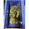 Image 12 : Multiple Bins Pipe Clamps, Lay-In Pipe Hangers,  etc Misc Sizes  (Qty may vary)