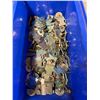 Image 2 : Multiple Bins Pipe Clamps, Lay-In Pipe Hangers,  etc Misc Sizes  (Qty may vary)