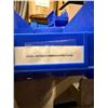 Image 3 : Multiple Bins Pipe Clamps, Lay-In Pipe Hangers,  etc Misc Sizes  (Qty may vary)