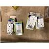 Image 2 : Multiple Twist-Lock Industrial Plugs, Receptacles & Outlets, Toggles, Wall Switches, etc Misc Sizes 